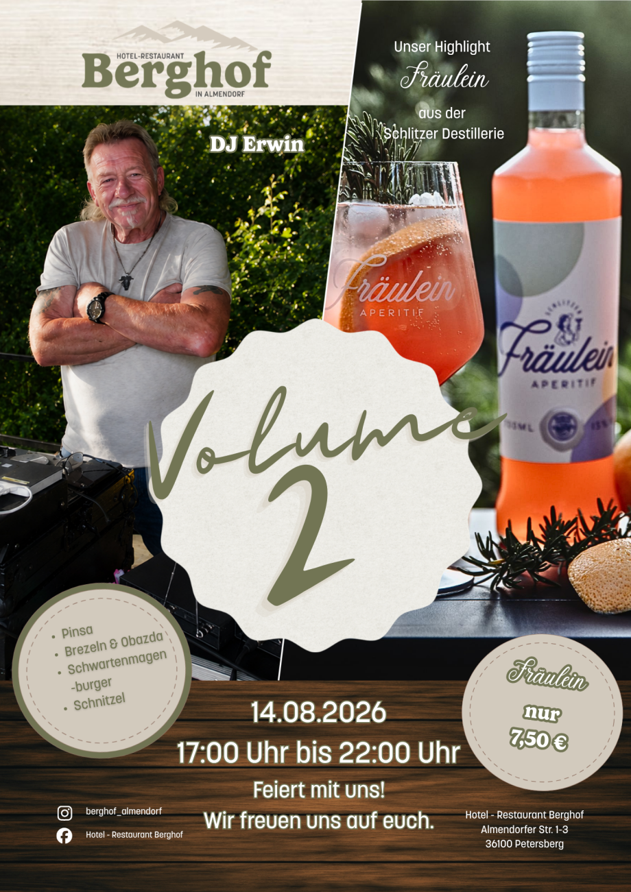 DJ Erwin 2.0